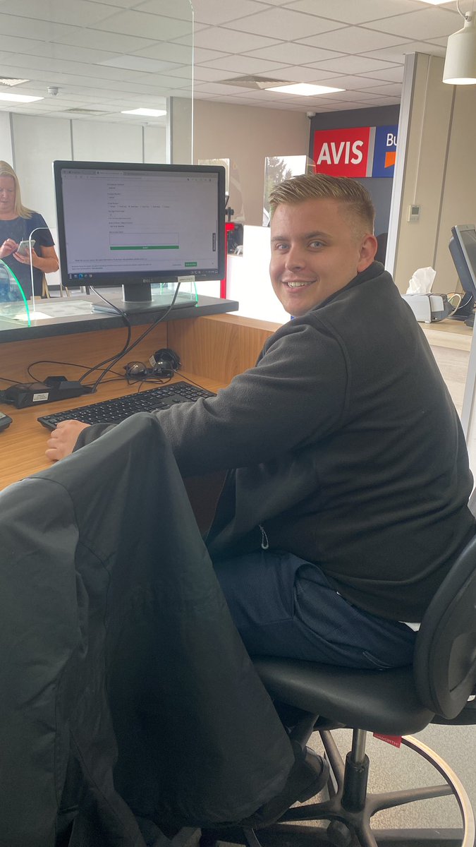 Abby Shardlow (@abbyshardlow1) on Twitter photo Great visit to Cardiff Airport today and to see <a href="/MattJohnsonERAC/">Matthew Johnson</a> POPPIN as soon as I walk through the door #U2H #U2H8🥳 Great visit to Cardiff Airport today and to see <a href="/MattJohnsonERAC/">Matthew Johnson</a> POPPIN as soon as I walk through the door #U2H #U2H8🥳