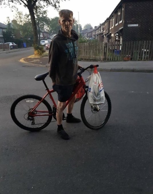 Gianfranco Shola tweet media