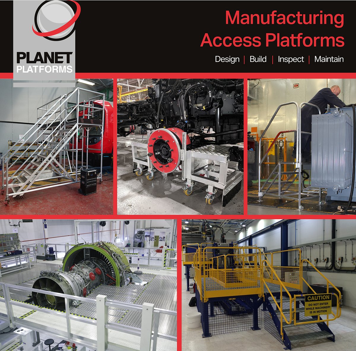 Planet Platforms tweet media
