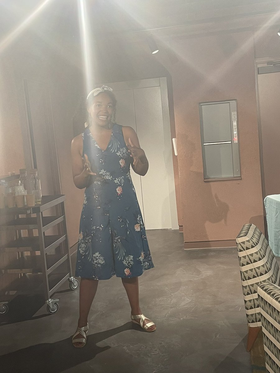 The Caine Prize for African Writing tweet media