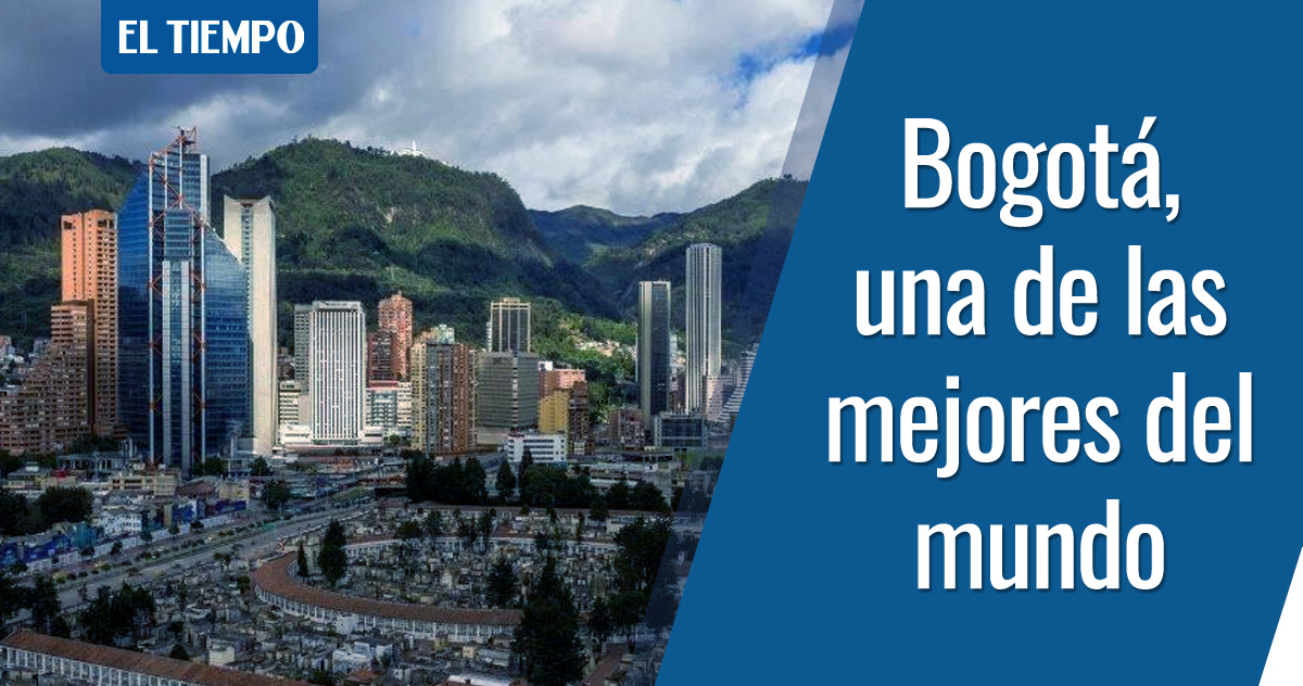EL TIEMPO tweet media
