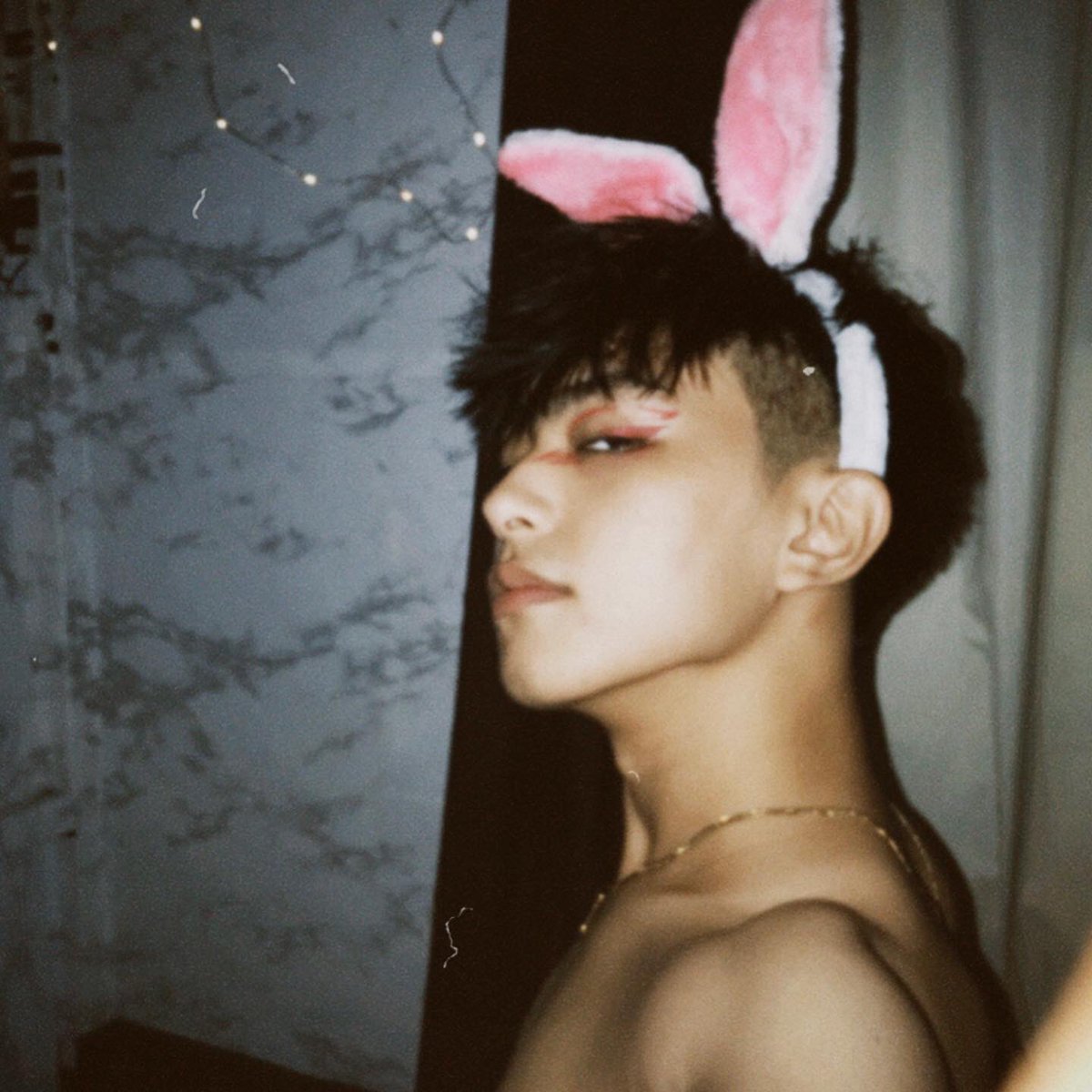 hansuyyyyy's tweet image. 🐰