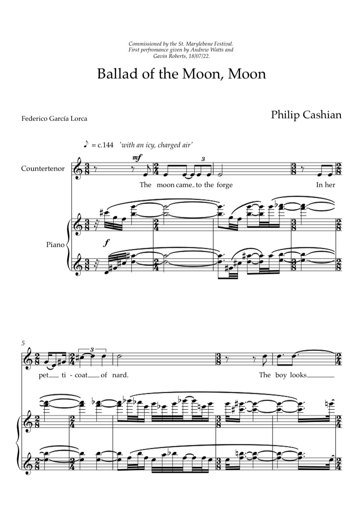 Philip Cashian (@pcashian) on Twitter photo Come and hear my new song 'The Ballad of the Moon, Moon' for the fab <a href="/APWSinger/">Andrew Watts</a> + <a href="/roberts_gavin/">Gavin Roberts</a> next Monday <a href="/SMPCfestival/">St Marylebone Fest</a> 🌛🌛 stmarylebonefestival.com/events-1/conte…
<a href="/ComposersEd/">Composers Edition</a> <a href="/GrimethorpeBand/">Grimethorpe Colliery Band</a> <a href="/Andrewwmusicart/">Andrew Ward</a> <a href="/colinjriley/">Colin Riley</a> @RVW_Trust <a href="/KetingSun/">Sun Keting</a> <a href="/eparkmusic/">Elliott Park</a> <a href="/_morgan_hayes/">Morgan Hayes</a> <a href="/RoyalAcadMusic/">Royal Academy of Music</a> Come and hear my new song 'The Ballad of the Moon, Moon' for the fab <a href="/APWSinger/">Andrew Watts</a> + <a href="/roberts_gavin/">Gavin Roberts</a> next Monday <a href="/SMPCfestival/">St Marylebone Fest</a> 🌛🌛 stmarylebonefestival.com/events-1/conte…
<a href="/ComposersEd/">Composers Edition</a> <a href="/GrimethorpeBand/">Grimethorpe Colliery Band</a> <a href="/Andrewwmusicart/">Andrew Ward</a> <a href="/colinjriley/">Colin Riley</a> @RVW_Trust <a href="/KetingSun/">Sun Keting</a> <a href="/eparkmusic/">Elliott Park</a> <a href="/_morgan_hayes/">Morgan Hayes</a> <a href="/RoyalAcadMusic/">Royal Academy of Music</a>
