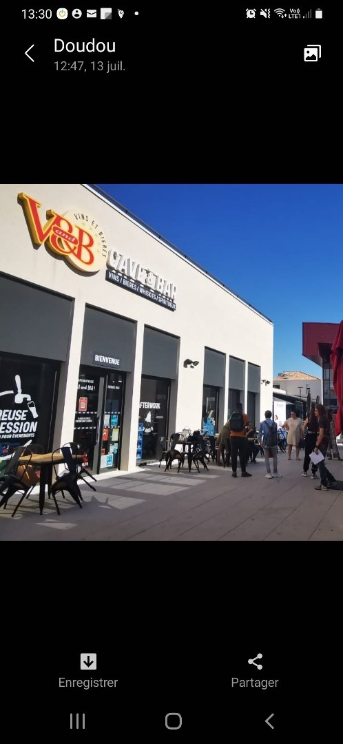 Action partenariale Maison de l Emploi et Mission Locale réussie  ce matin, pour le recrutement de VandB Istres!