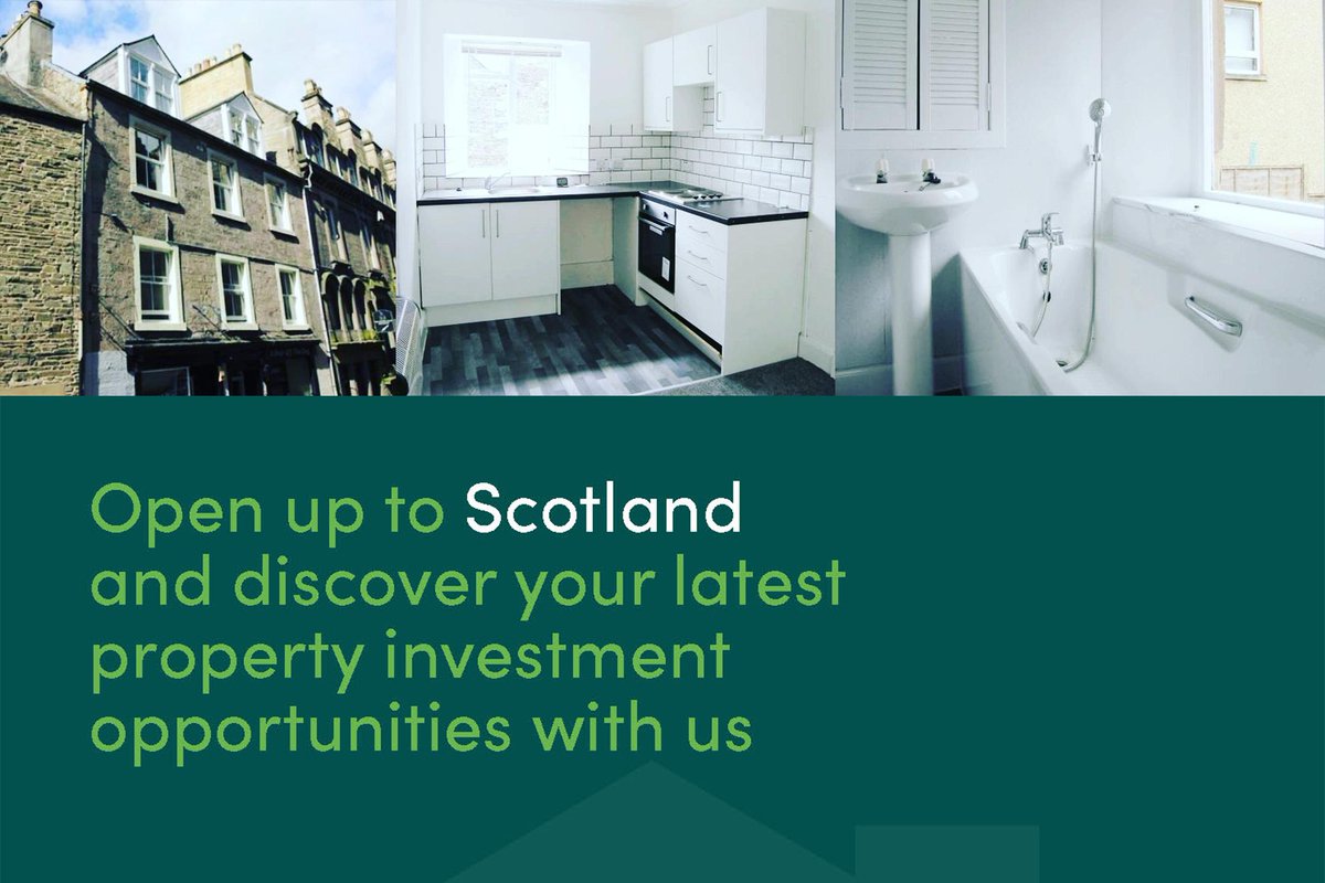 ApertaInvest's tweet image. Our extensive portfolio and established links to housing associations and institutional investors means we are perfectly placed to support all of your property needs. #apertainvest #propertyinvestments #postivesocialimpact 

Get in touch today...
apertainvest.com/our-approach/