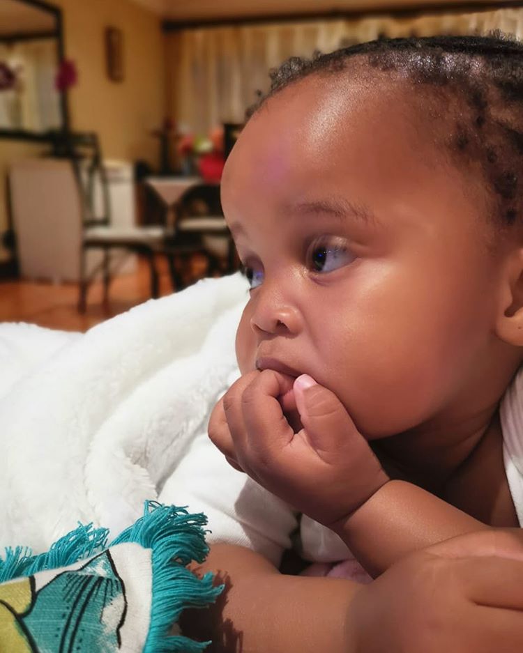 Lazzy70892008's tweet image. My favorite part is to feed and play with my 2yr old daughter!
#PurityPromise
#ExpressoShow