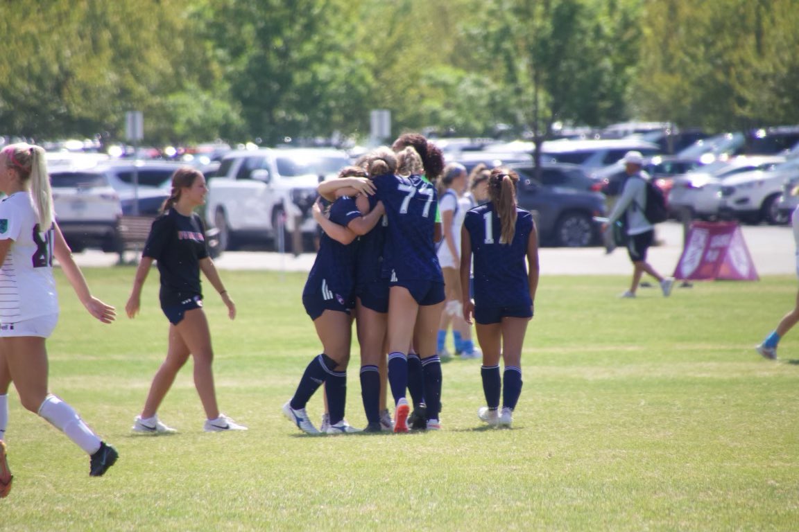 GildeaMia's tweet photo. I am so incredibly proud of this team and how far we have come!! The results were not what we wanted, but we can only go up from here! #DTID #CEFHCL https://t.co/W2dOwdObKZ