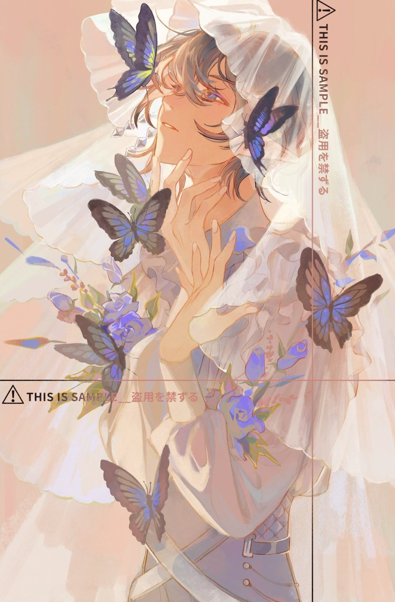 04_oxi206's tweet photo. 🦋 https://t.co/eTdfdLSJxy