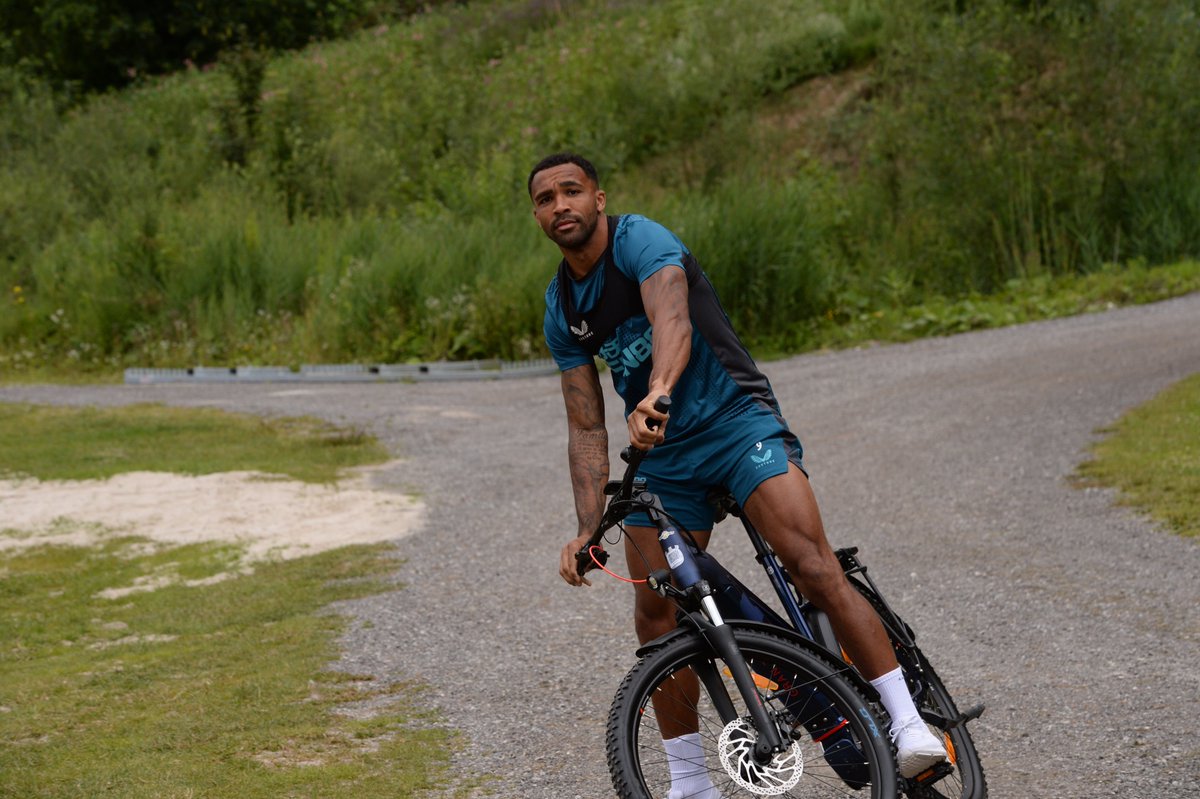 Gianfranco Shola tweet media