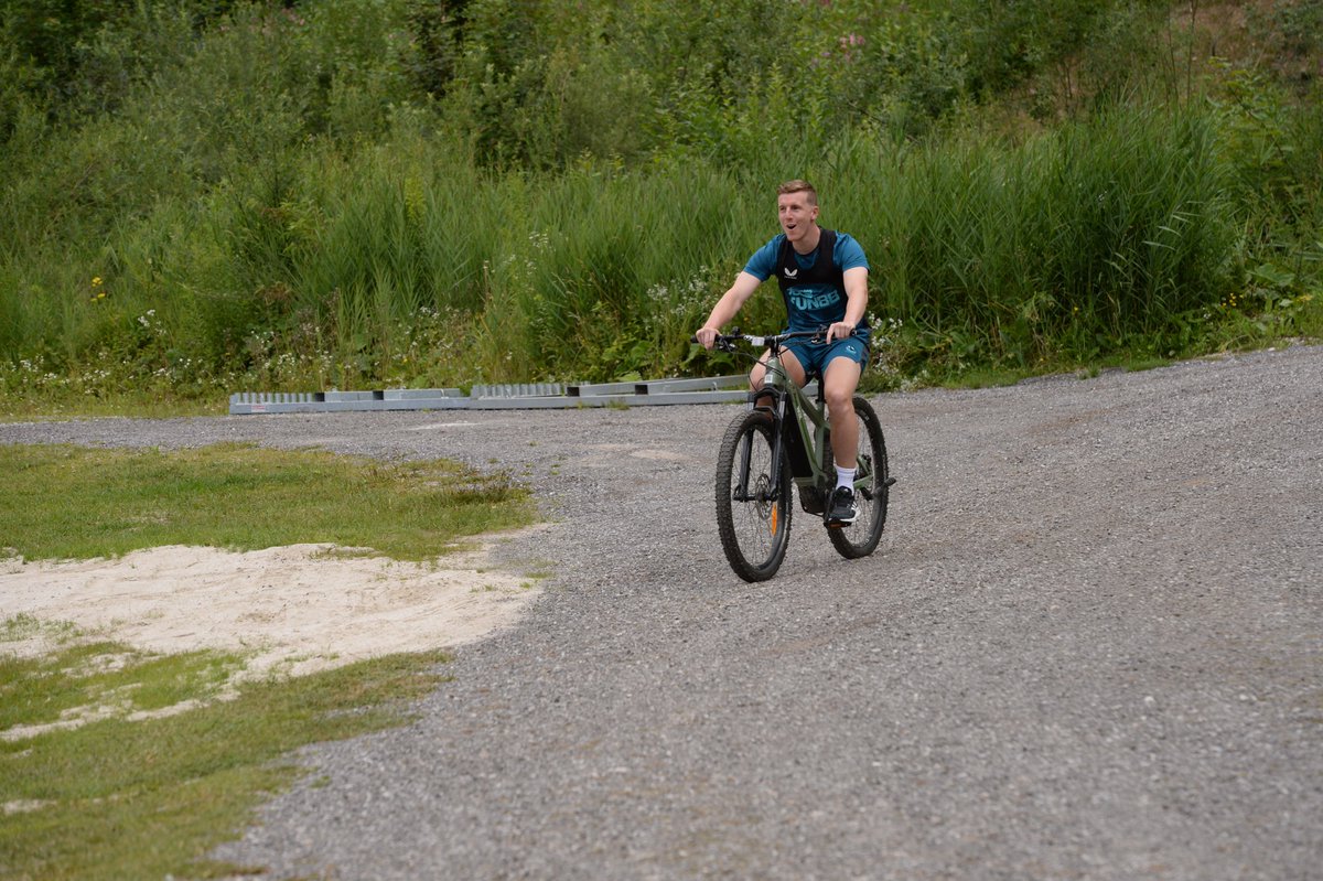 Gianfranco Shola tweet media