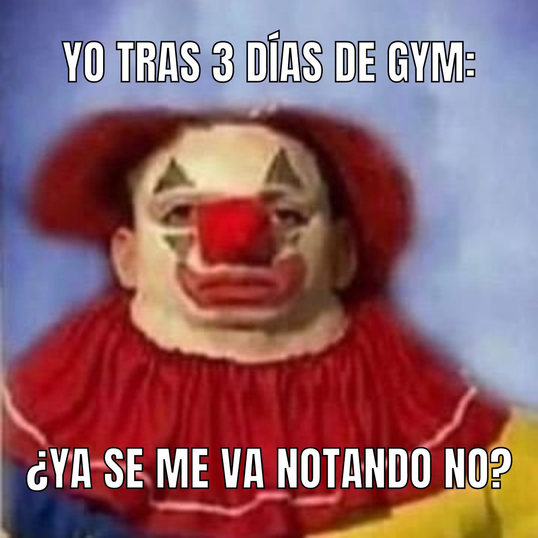 Mundo Fitness tweet media