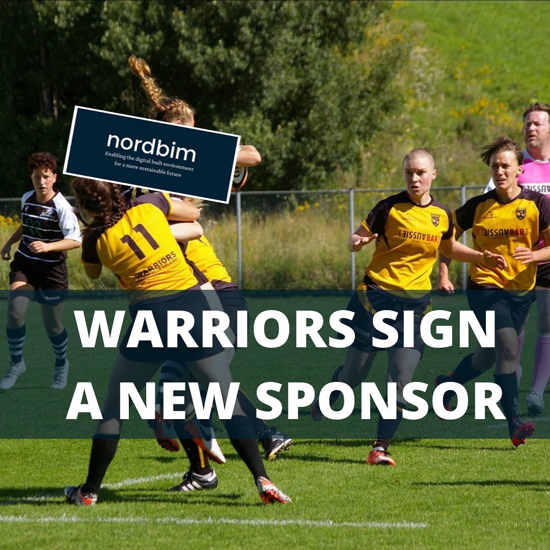 Warriors Rugby Club tweet media