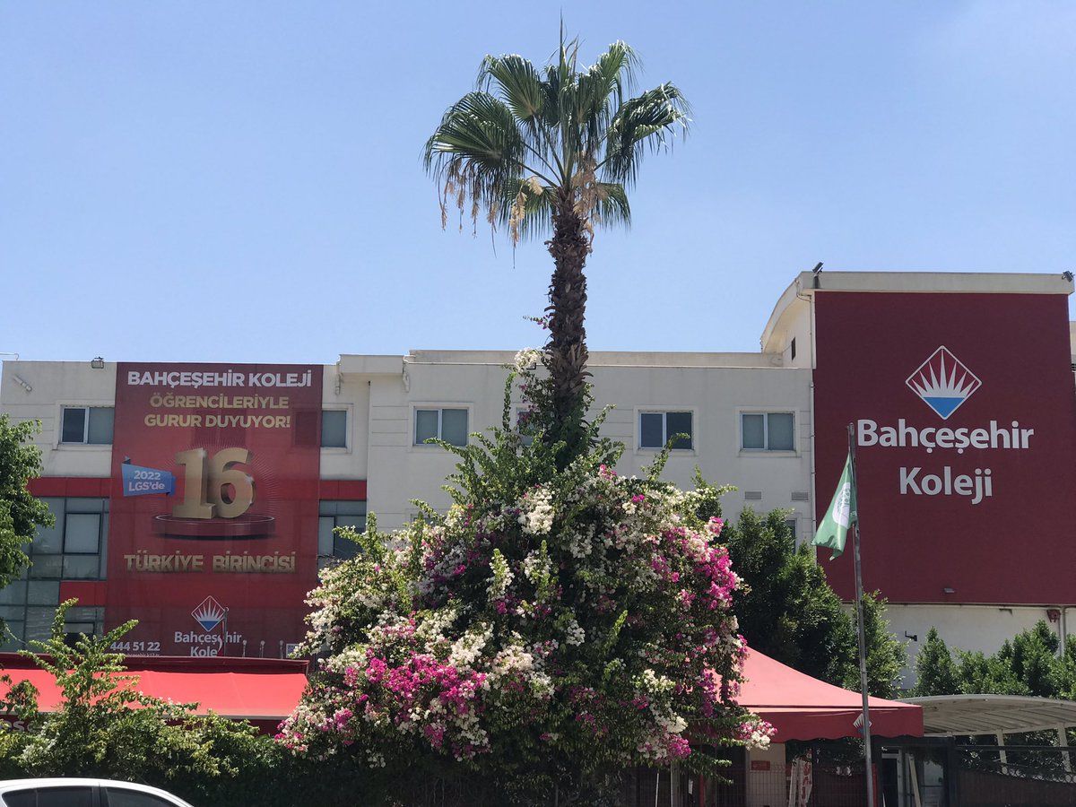 2022 LGS Türkiye Birincisi Adana Bahçeşehir Koleji öğrencimiz İrem Büyükdeveci’yi tebrik ederiz. @dagozlem <a href="/ozgeeasln/">Özge ASLAN</a> <a href="/BAHCESEHIRADANA/">BK Adana Kampüsü</a>