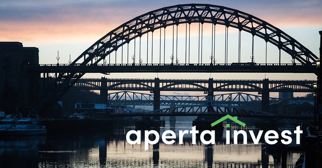 ApertaInvest's tweet image. At 
@ApertaInvest we aim to benefit investors whilst supporting those most in need. Our social housing gives investors the opportunity to earn stable rental incomes whilst at the same time providing homes to some of the UK’s most vulnerable people. #ukpropertyinvestments #homes