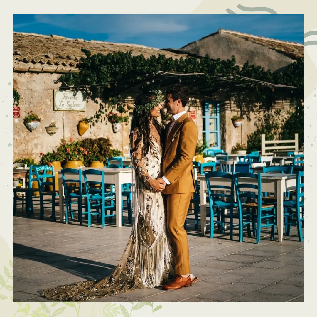 Weddings Abroad Guide tweet media