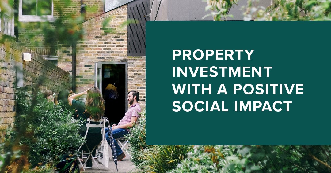 ApertaInvest's tweet image. As specialists in UK agile property, we proudly open doors to #investors from around the world. Take advantage of affordable #investments with high returns and make a genuine social impact. #apertainvest #ukpropertyinvestments #postivesocialimpact
apertainvest.com/invest/social-…