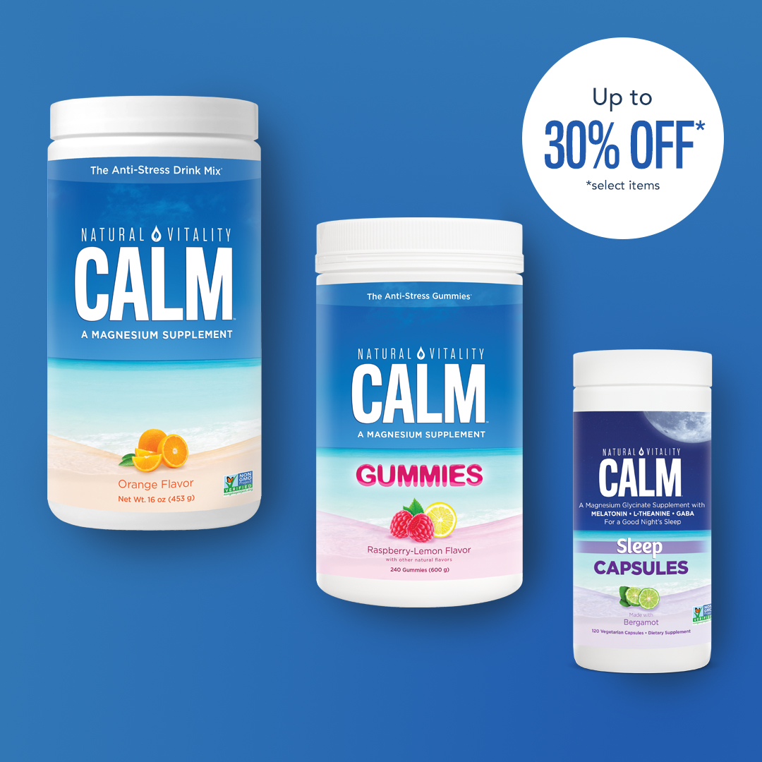 Select items up to 30% OFF for Amazon Prime Day! Score savings on #CALM faves on July 13.  ⏰ 🏃‍♀️ 

Shop our #primeday deals here: ow.ly/FgaT50JUv4v