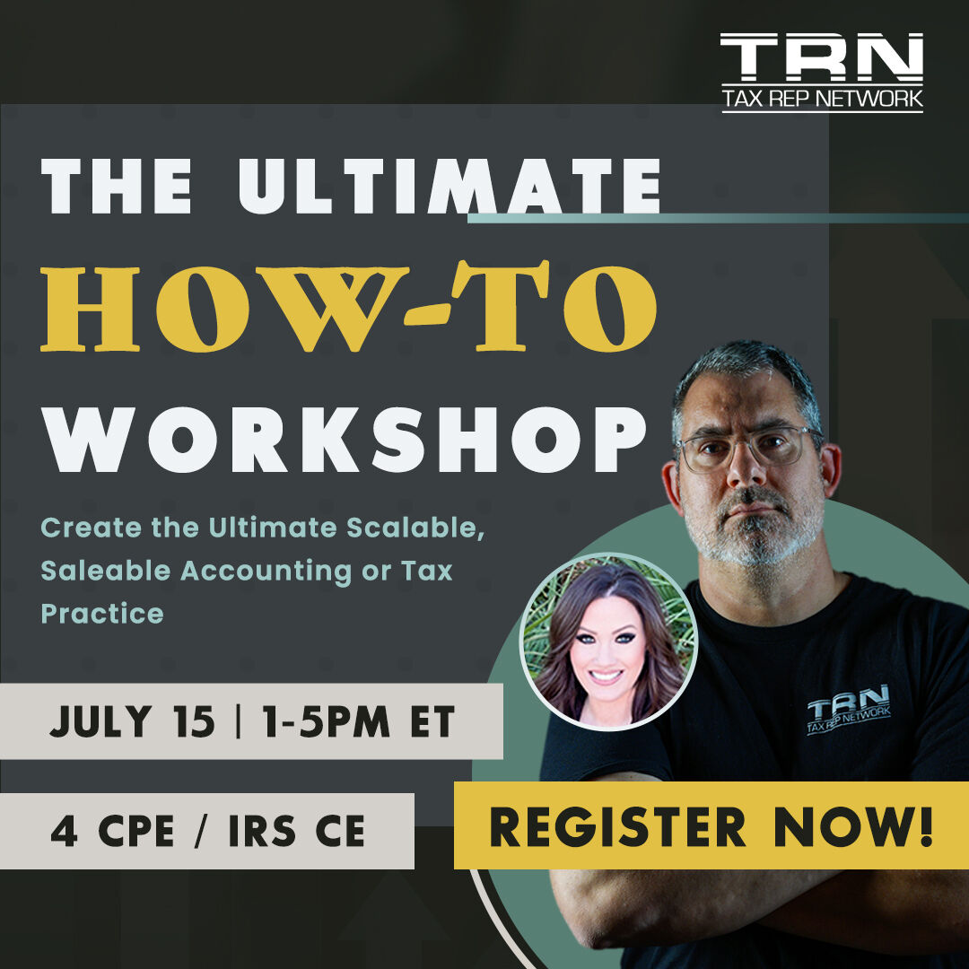 Tax Rep Network tweet media