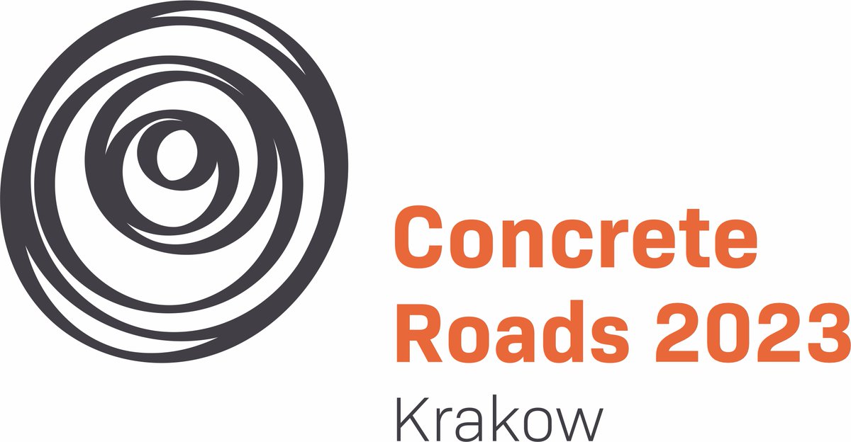 EUPAVE's tweet photo. To those who submitted an abstract to the 14th International Symposium on Concrete Roads (
@roads_concrete
): do not forget to submit your paper by 1st October 2022! https://t.co/rE7oYN8pQY