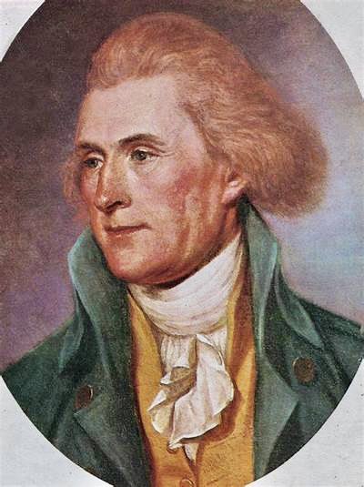 ArtspectrumACOD's tweet photo. ββ¦.Erecting the 'wall of separation between church and state,' therefore, is absolutely essential in a free society."
~ THOMAS JEFFERSON #thomasjefferson #quote #ChurchVsState https://t.co/pJRFc07Bbf