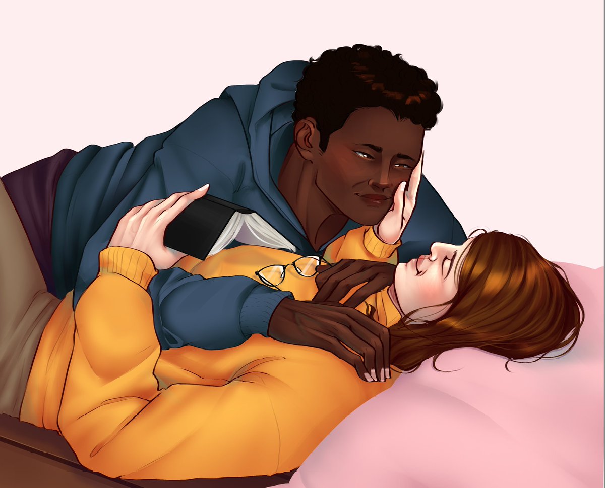 MILL0W_CL0UD's tweet photo. Forgot to post:
Art fight drawings of @Lord_Hakon 's and @Lunemonn 's oc's :) https://t.co/dkZiP89B0e