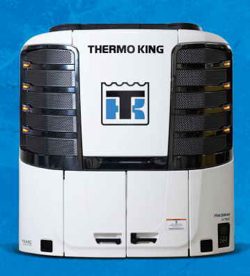 thermoking's tweet photo. The new Thermo King Precedent S-750i offers a new diesel electric option that delivers Thermo King cooling dependability.

Learn more: 
https://t.co/8Cv27eLFxD

#innovation #cooling #thermoking https://t.co/zya5Pq8eUe