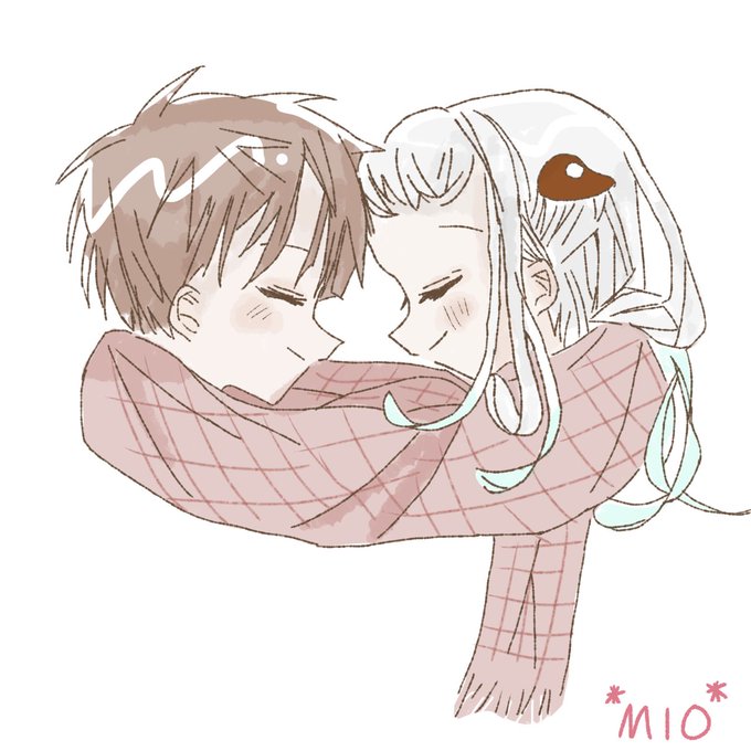 地縛少年花子くんの注目 画像ツイートまとめ 2ページ目 アニメレーダー