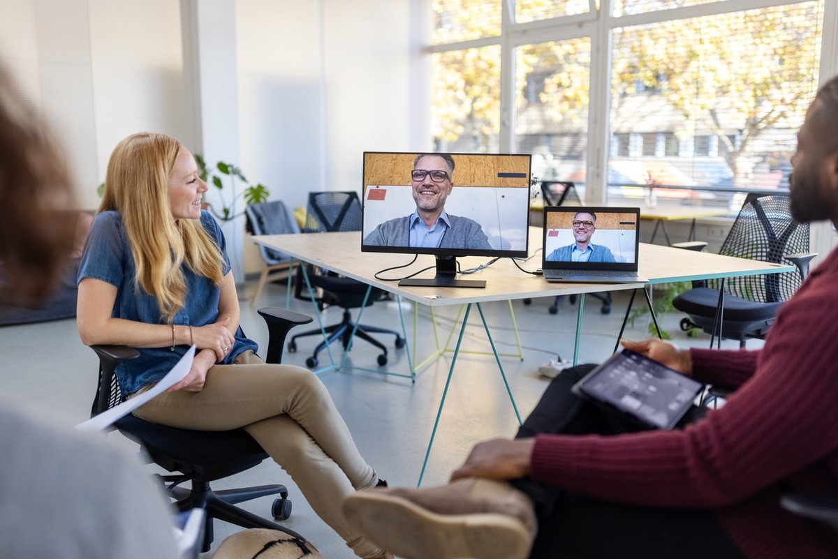 What do you think of “hybrid” digital and in-person events? As digital events and the digital space continue to become more important and relevant, is “hybrid” still the right term to use? Share your thoughts with us!