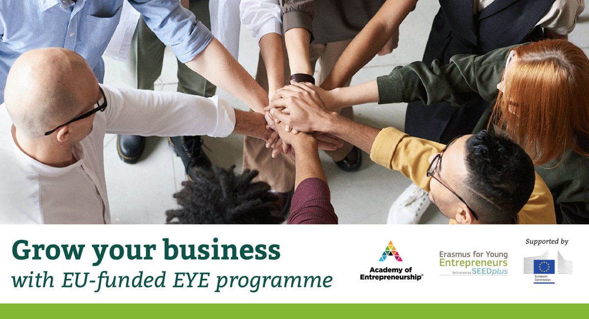 Academy of Entrepreneurship tweet media