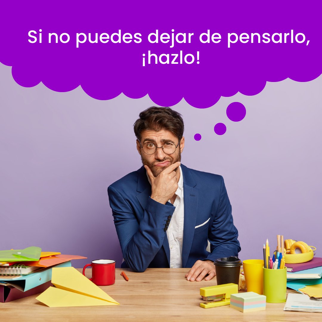 Es hora de un cambio.. y lo sabes. 

Visita hoy WorknMates y cambia tus mañanas. Link en la BIO
