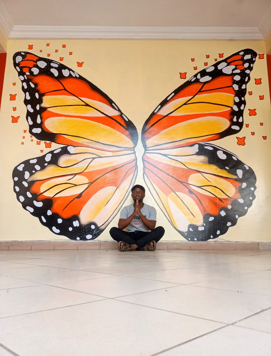 Artdeniran's tweet photo. Can you retweet my painting ❎
Please, can you retweet my painting ❎
Retweet my painting ✅

I don dey assertive o https://t.co/uzmmiHGWOS