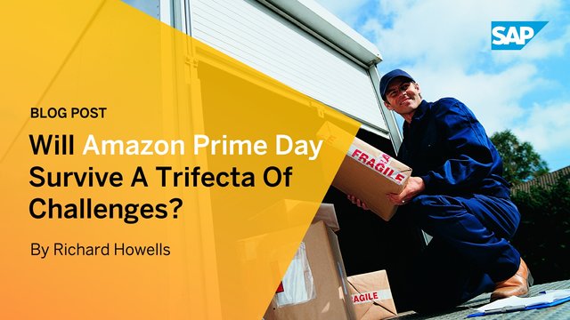 SktTewari's tweet photo. Learn how the challenges of inflation and supply chain glitches could impact Amazon Prime Day this year. https://t.co/SpUQZb5YNI https://t.co/Bn16a4Wscx
