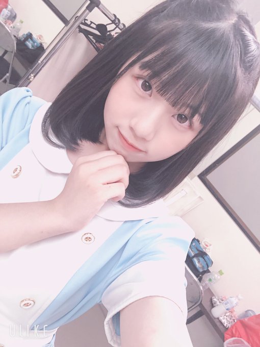 Twitterのコスプレ画像1