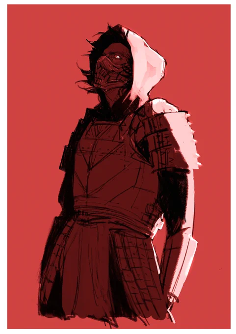 #MortalKombatMovieScorpion(Hanzo Hasashi) 