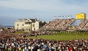 So proud to be supplying #The150thOpen Golf Championships #HomeofGolf #StAndrews Hospitality. @visitlincoln @LincolnIndie @guildoffinefood @gbf_mag @gbf_mag #freerangepork #porkpies