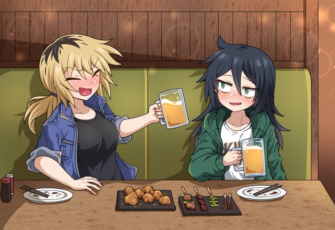 黒木智子 のイラスト マンガ作品 25 件 Twoucan