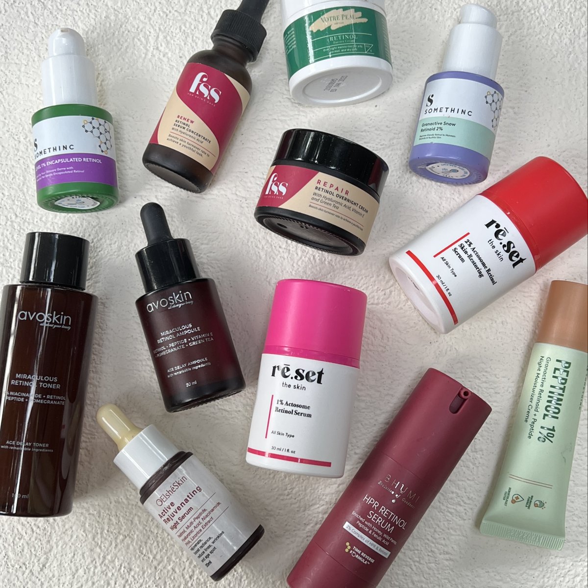 Siapa yg masih maju mundur mau cobain 𝗿𝗲𝘁𝗶𝗻𝗼𝗹 karena takut purging atau berujung breakout? 🙋🏻‍♀️

Atau masih bingung cari produk 𝗿𝗲𝘁𝗶𝗻𝗼𝗹 yg aman buat pemula? 👀

Simak thread ini yuk! Mimin peri mau share tips gimana cara pakai 𝗿𝗲𝘁𝗶𝗻𝗼𝗹 supaya hasilnya maksimal🧚🏻‍♀️