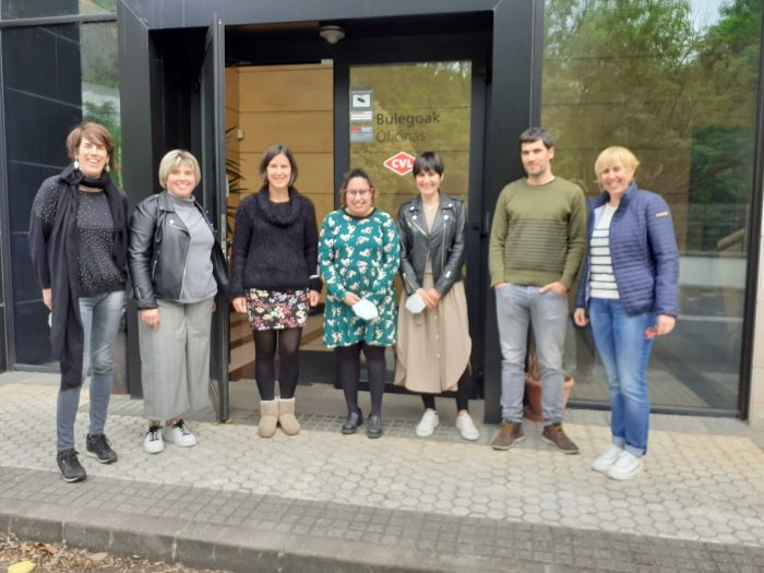 Goizeder Martínezek Sistemas Valle Leniz enpresan jarraituko du beste urte betez! #pausoberriak <a href="/atzegi/">Atzegi</a>
<a href="/AukerAbility/">AukerAbility 🇪🇺</a> <a href="/EU_Social/">EU Social 🇪🇺</a> <a href="/Gipuzkoa/">Gipuzkoa</a> pausoberriak.net/es/experiencia…