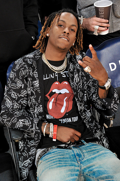 XXL's tweet photo. Happy birthday, @richthekid! 🎉

What song of his do you play the most? https://t.co/4QfN4IPFv2