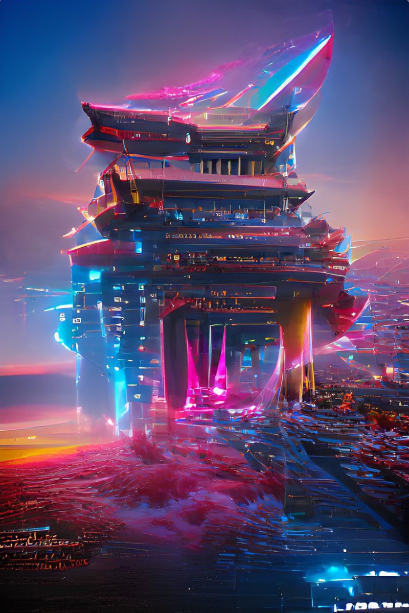 JPeveze's tweet photo. 🎁FREE 2 #NFTGiveaway🎁

  🎏🔹🔷🏯  NEON Temple  🏯🔷🔹🎏

🏮Follow @IceCreamGreezer &amp; @JPeveze
🏮Like &amp; Retweet
🏮Drop your #ETH wallet address
🏮Make a post showing your prize

#NEON #NeonTemple #NFTCommunity #NFTGiveaways  #NFT #NFTdrop #NFTcollections #2WINNERS https://t.co/EIy0rhvKAK