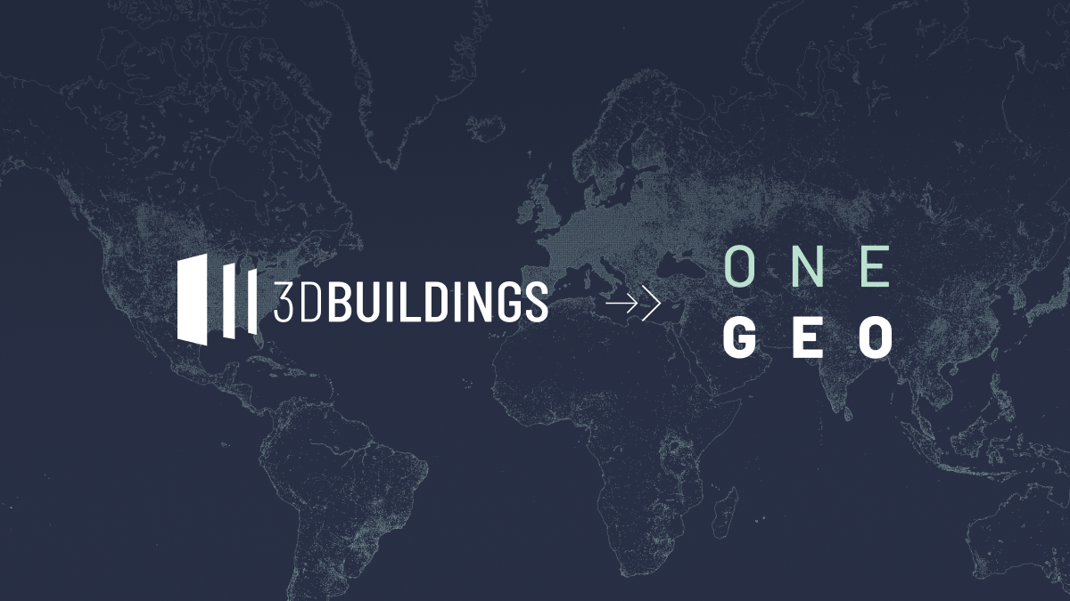 3dbuildings tweet media