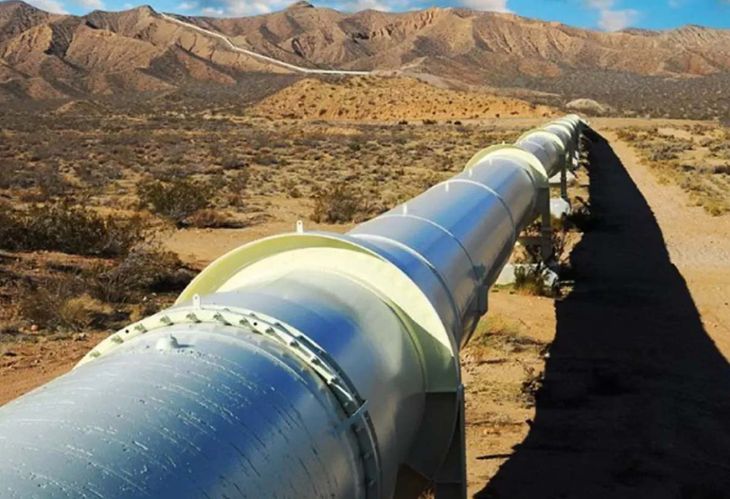 ¿Por qué es tan importante el Gasoducto Néstor Kirchner?
<a href="/NanoCerda/">Bernardo Cerdá</a> 
entrelineas.info/articulo/1065/…