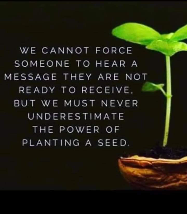 WeinsteinEdu's tweet image. This is important! 🙌