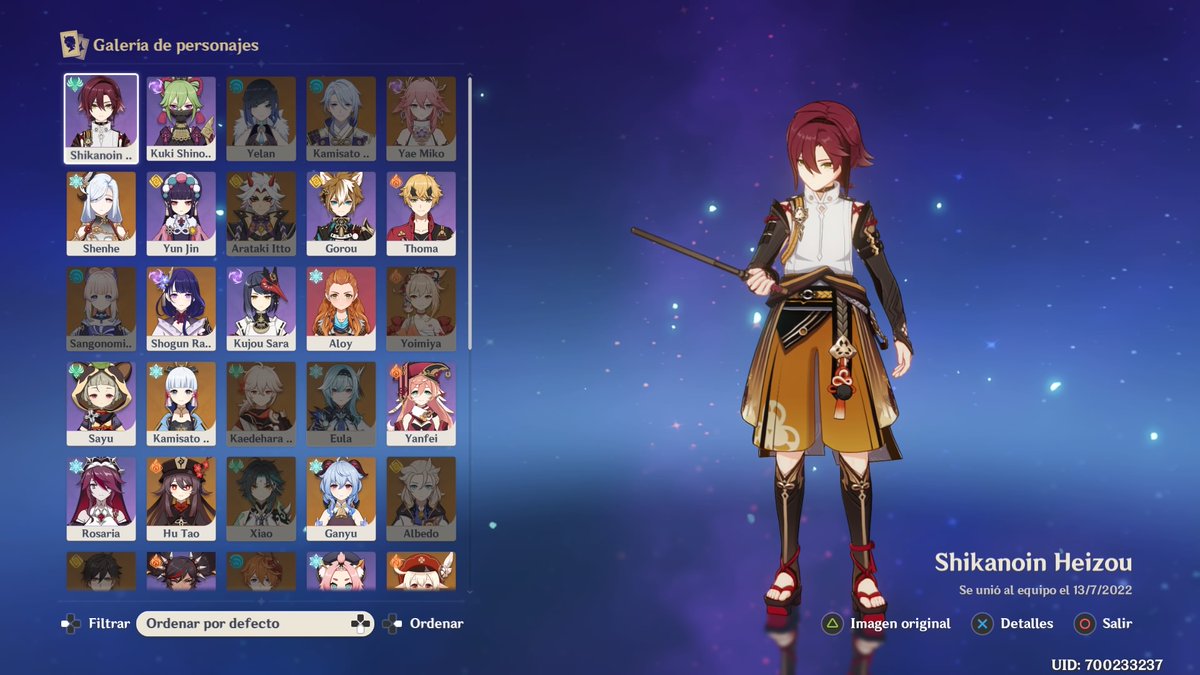 SempaiRena's tweet photo. #PS4share https://t.co/HiPZLTCIez