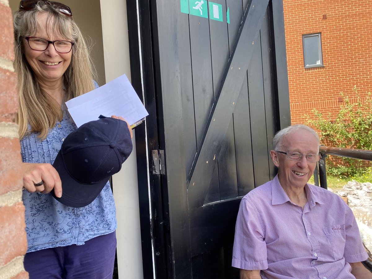 Free bedding plants &amp; perennial’s for Gloucester residents &amp; community groups at Matson Baptist Church donated by <a href="/hayloftplants/">Hayloft</a> today 10-2 Friday 10-12 #growingcommunities @GlosGateway