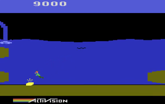 NESGamerGirl's tweet photo. Pitfall II - The Lost Caverns - Atari
#Pitfall #Atari #TheLostCaverns #PitfallII https://t.co/C9C5sEG61j