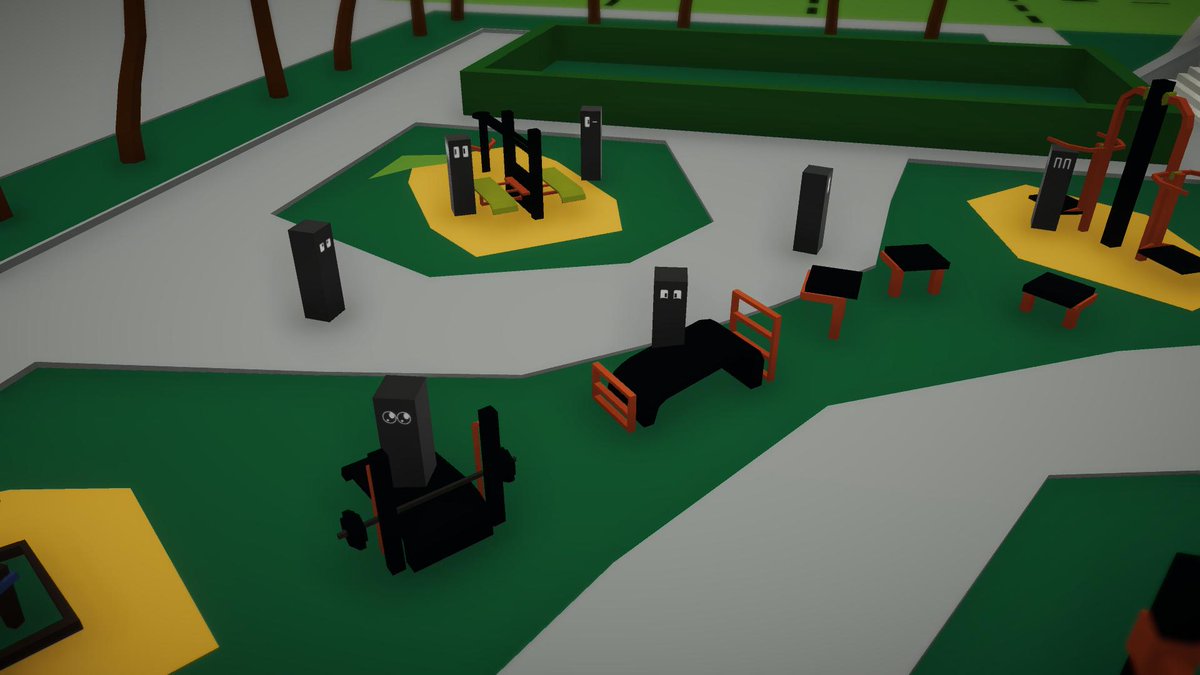 Silicon City 🏙 tweet media