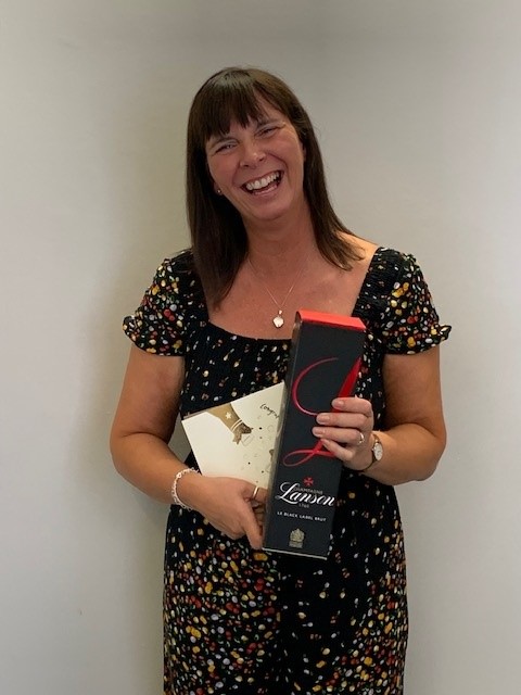 RyecroftGlenton's tweet photo. We would like to say a huge congratulations to Fiona Hall, secretary, who celebrates an incredible 35 years of service with RG this week!
#RGLife #longserviceaward #congratulations #secretarialsupport https://t.co/7zVkEvWgWK