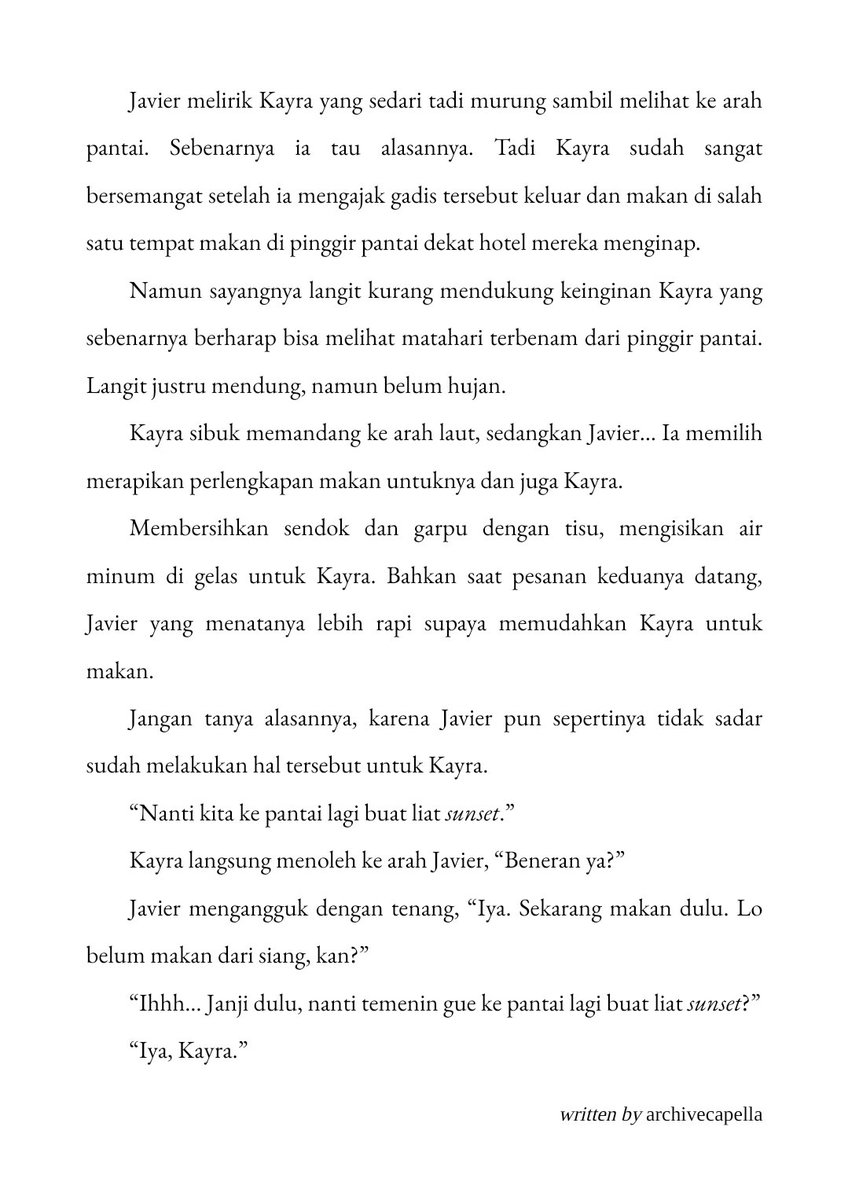 — 207. yah mendung.