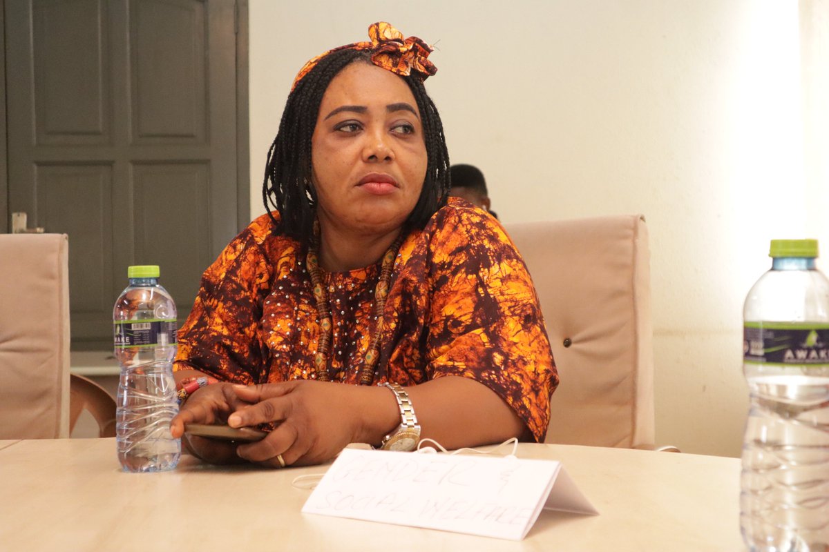 DuapaWerkspace's tweet photo. We have representatives from the National Employment Agency and Social Welfare as well as the Ministry Of Gender.
#ForumCIV #ReachForChange #DuapaImpact #ConnectCollaborateScale https://t.co/vvbg9yvZdF